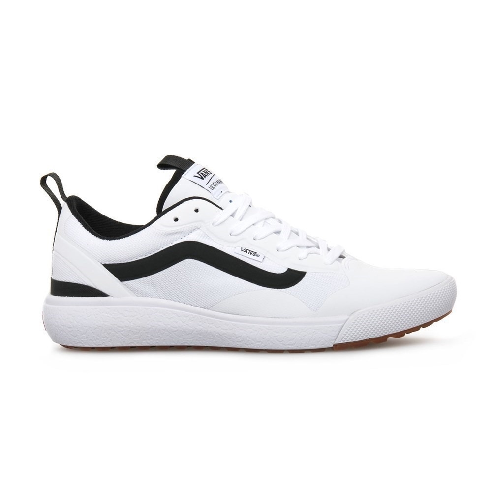 Кеды VANS UA ULTRARANGE 2 RAPI White VA4U1KWHT купить в Бордшоп#1